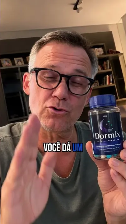 Cliente satisfeita com o Dormix em depoimento